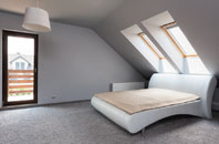 Penarth bedroom extensions